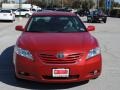 Barcelona Red Metallic - Camry XLE V6 Photo No. 2