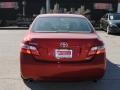 Barcelona Red Metallic - Camry XLE V6 Photo No. 5