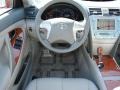 Barcelona Red Metallic - Camry XLE V6 Photo No. 9