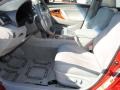 Barcelona Red Metallic - Camry XLE V6 Photo No. 10