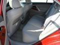 Barcelona Red Metallic - Camry XLE V6 Photo No. 11