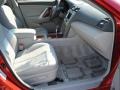 Barcelona Red Metallic - Camry XLE V6 Photo No. 12