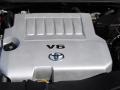 Barcelona Red Metallic - Camry XLE V6 Photo No. 20