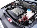 3.2 Liter FSI DOHC 24-Valve VVT V6 2008 Audi A6 3.2 quattro Sedan Engine