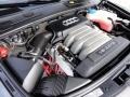 3.2 Liter FSI DOHC 24-Valve VVT V6 2008 Audi A6 3.2 quattro Sedan Engine