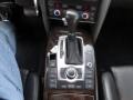 Black Transmission Photo for 2008 Audi A6 #45816897