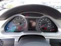 2008 Audi A6 3.2 quattro Sedan Gauges
