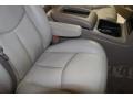 Light Pewter Metallic - Tahoe LT Photo No. 44