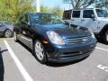 Twilight Blue - G 35 Sedan Photo No. 1
