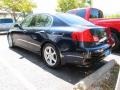 Twilight Blue - G 35 Sedan Photo No. 3