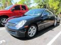 Twilight Blue - G 35 Sedan Photo No. 4