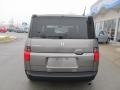 Galaxy Gray Metallic - Element EX AWD Photo No. 4