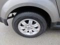 Galaxy Gray Metallic - Element EX AWD Photo No. 5