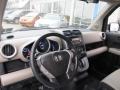 Galaxy Gray Metallic - Element EX AWD Photo No. 9