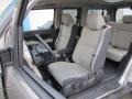 Galaxy Gray Metallic - Element EX AWD Photo No. 11