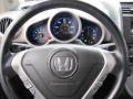 Galaxy Gray Metallic - Element EX AWD Photo No. 13