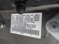 Galaxy Gray Metallic - Element EX AWD Photo No. 14