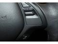 Obsidian Black - G 37 Convertible Photo No. 12