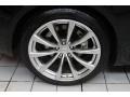 Obsidian Black - G 37 Convertible Photo No. 16
