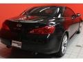 Obsidian Black - G 37 Convertible Photo No. 17