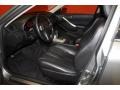 Diamond Graphite Metallic - G 35 Sedan Photo No. 6