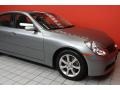 Diamond Graphite Metallic - G 35 Sedan Photo No. 11