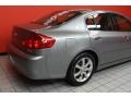 Diamond Graphite Metallic - G 35 Sedan Photo No. 13