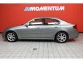 Diamond Graphite Metallic - G 35 Sedan Photo No. 16