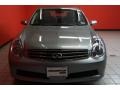 Diamond Graphite Metallic - G 35 Sedan Photo No. 19