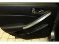 Diamond Graphite Metallic - G 35 Sedan Photo No. 22
