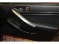 Diamond Graphite Metallic - G 35 Sedan Photo No. 29