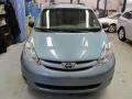 2006 Blue Mirage Metallic Toyota Sienna LE  photo #2