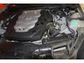 Diamond Graphite Metallic - G 35 Sedan Photo No. 45