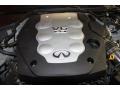 Diamond Graphite Metallic - G 35 Sedan Photo No. 46