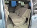 2006 Blue Mirage Metallic Toyota Sienna LE  photo #11