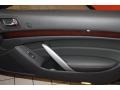 Obsidian Black - G 37 Convertible Photo No. 53