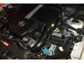 Iridium Silver Metallic - CLK 500 Cabriolet Photo No. 52