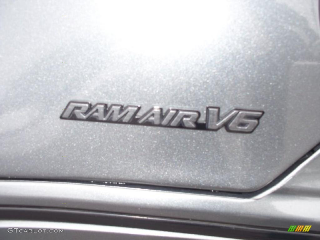 2005 Pontiac Grand Am GT Coupe Marks and Logos Photo #45819707