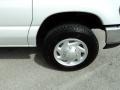 Oxford White - E Series Van E150 Cargo Photo No. 3