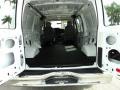 Oxford White - E Series Van E150 Cargo Photo No. 8