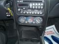 2005 Pontiac Grand Am GT Coupe Controls