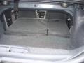 2005 Pontiac Grand Am Dark Pewter Interior Trunk Photo
