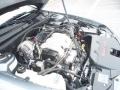 3.4 Liter OHV 12-Valve V6 Engine for 2005 Pontiac Grand Am GT Coupe #45819847