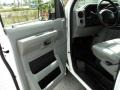 Oxford White - E Series Van E150 Cargo Photo No. 16