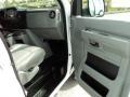 Oxford White - E Series Van E150 Cargo Photo No. 19