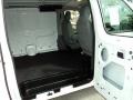 Oxford White - E Series Van E150 Cargo Photo No. 21