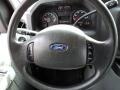 Medium Flint Steering Wheel Photo for 2009 Ford E Series Van #45820059