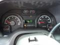 2009 Ford E Series Van E150 Cargo Gauges