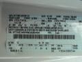 Oxford White - E Series Van E150 Cargo Photo No. 28