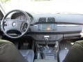 Sterling Grey Metallic - X5 4.4i Photo No. 3